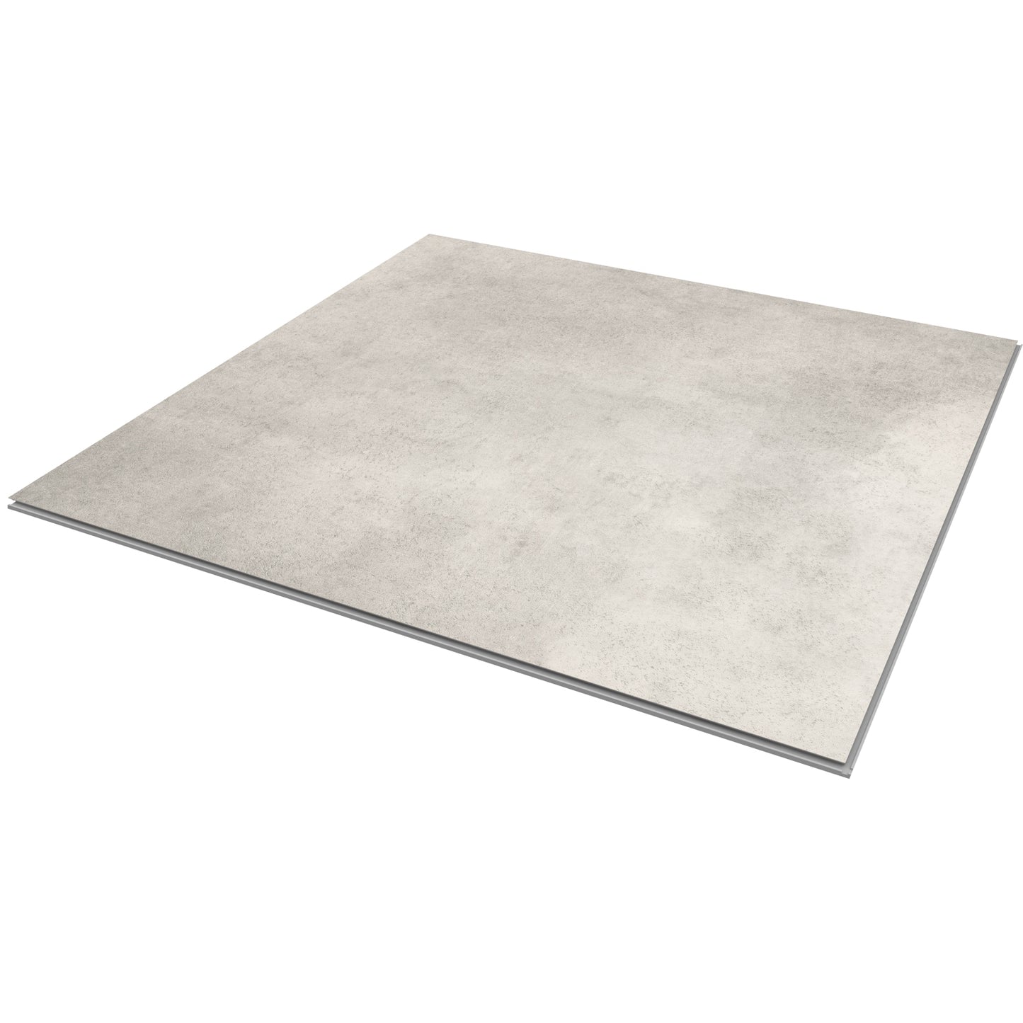 Parchet SPC Stone Vilo Concrete Dust 60x60