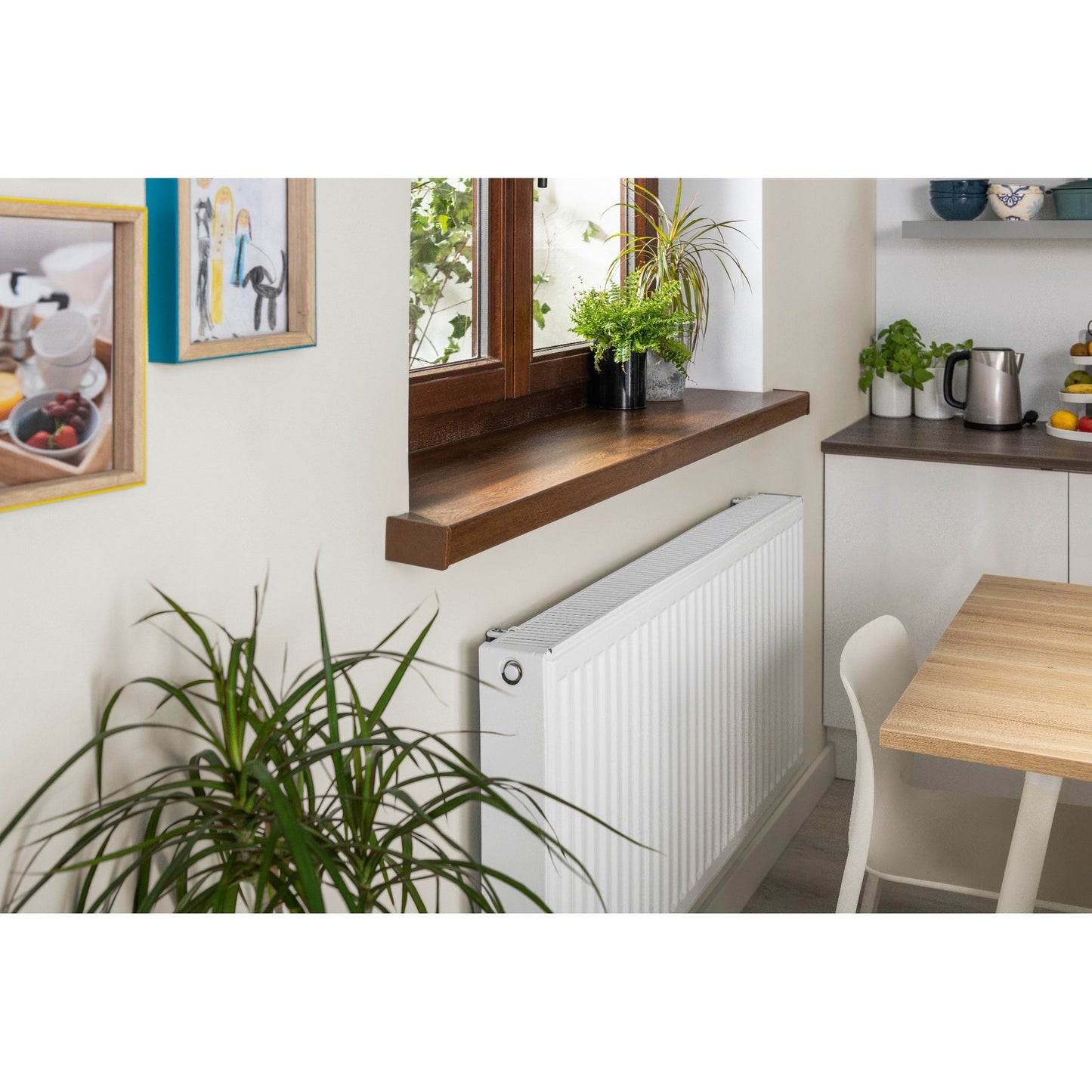 Glaf interior Vilo Nuc 3m