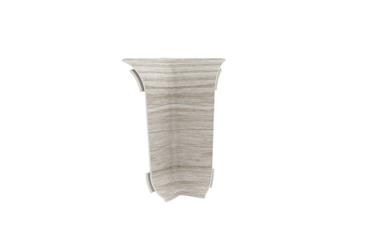 Colt interior plinta Vilo Flex 5101 Stejar Siberian 5.55 x 2.2 cm, 2 buc