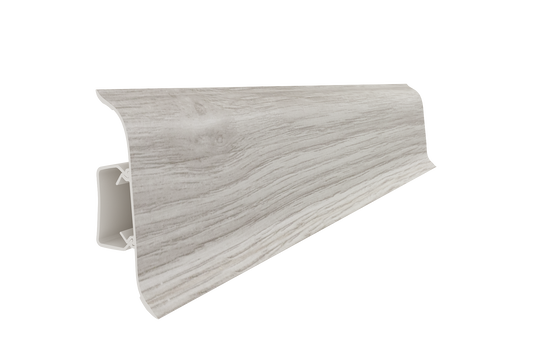 Plintă PVC Vilo Flex 5102 Molid  250 x 2,2 x 5,55 cm