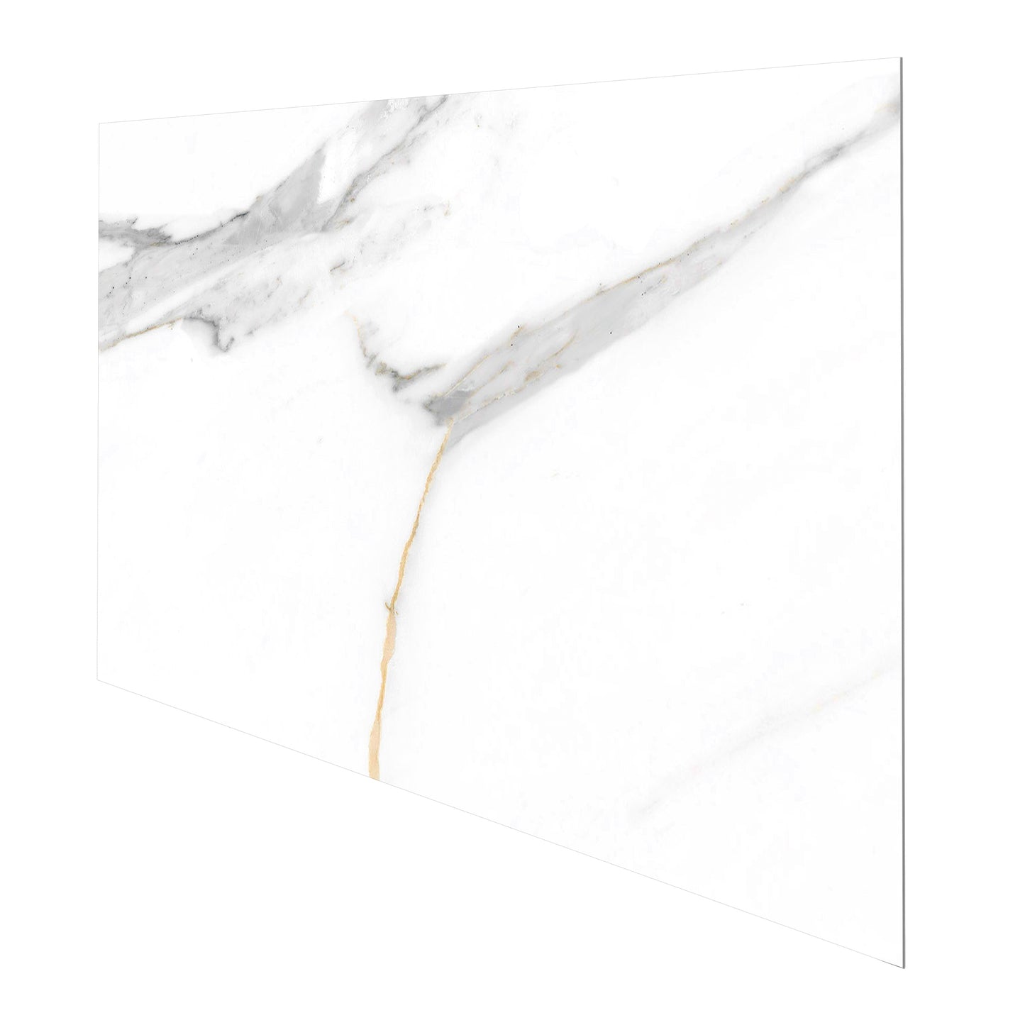 Panou de perete SPC Vilo Calacatta White