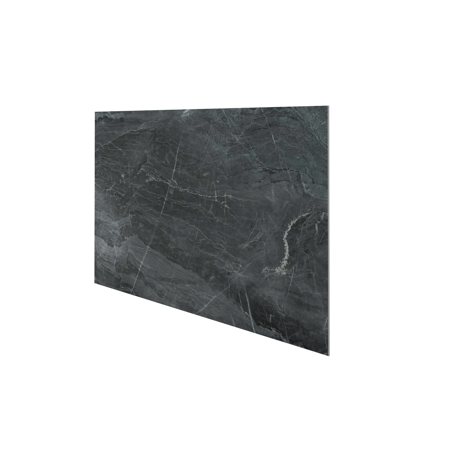 Panou de perete SPC Vilo Dark Stone
