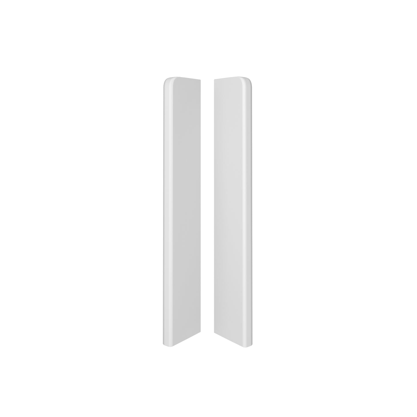 Terminatii stanga dreapta plinta VOX Espumo