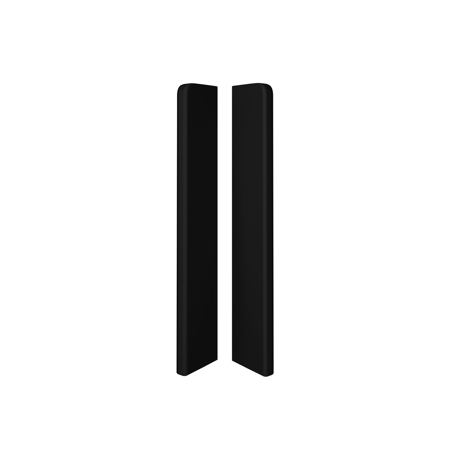 Terminatii stanga dreapta plinta VOX Espumo