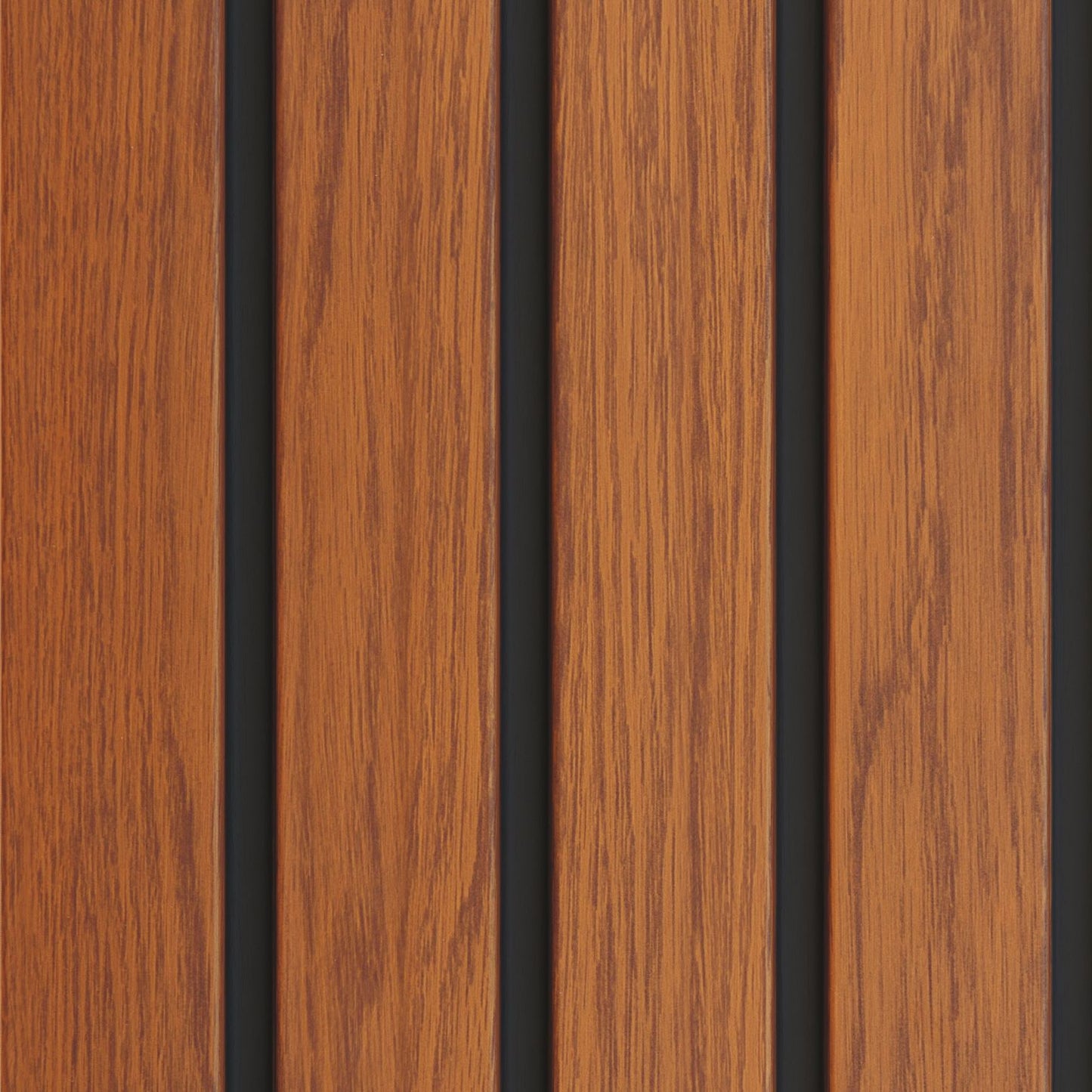 Panou SX(P)-06 Fronto Max V-Black Golden Oak 2.95m 10buc/pac