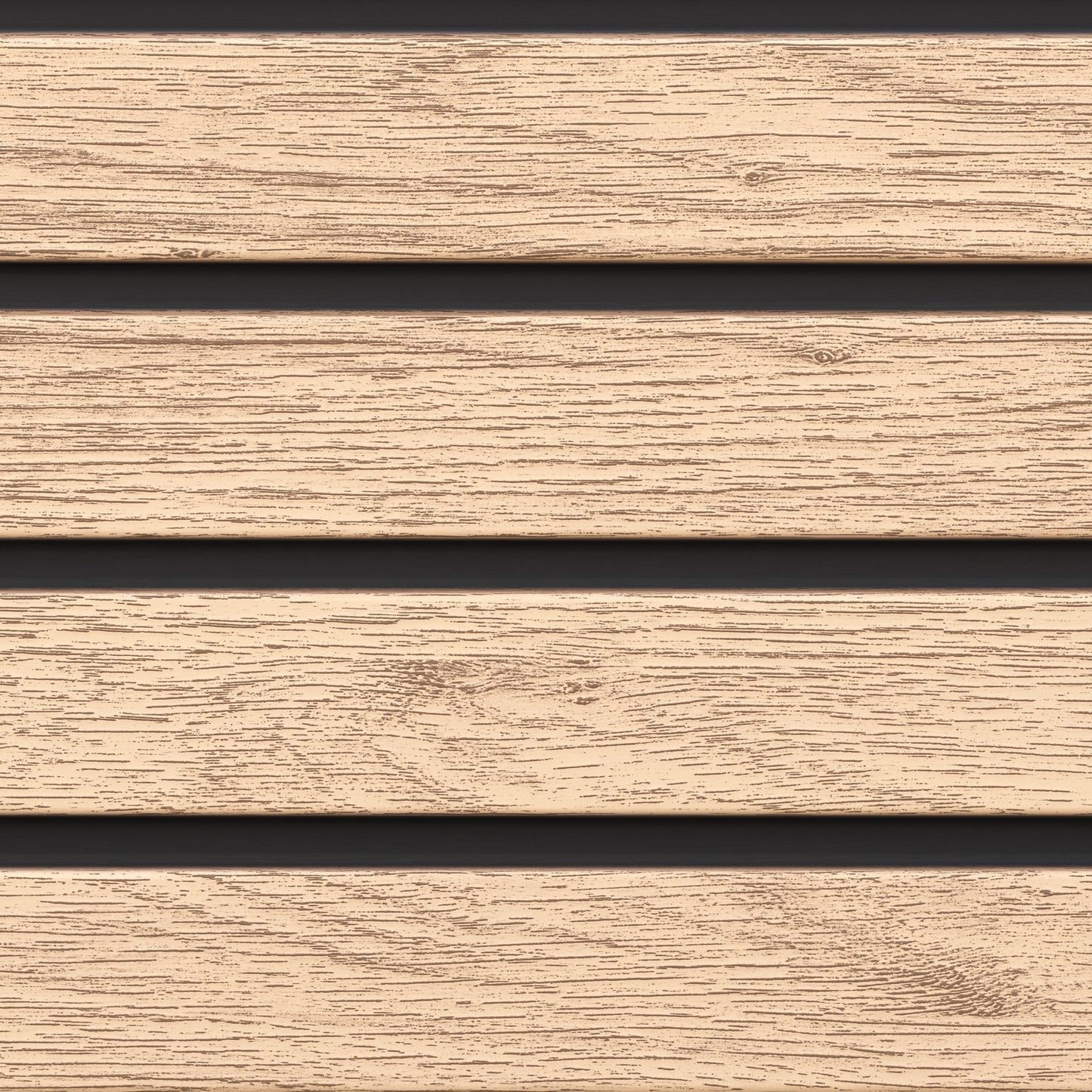 Panou SX(P)-06 Fronto Max V-Black Light Oak 2.95m 10buc/pac