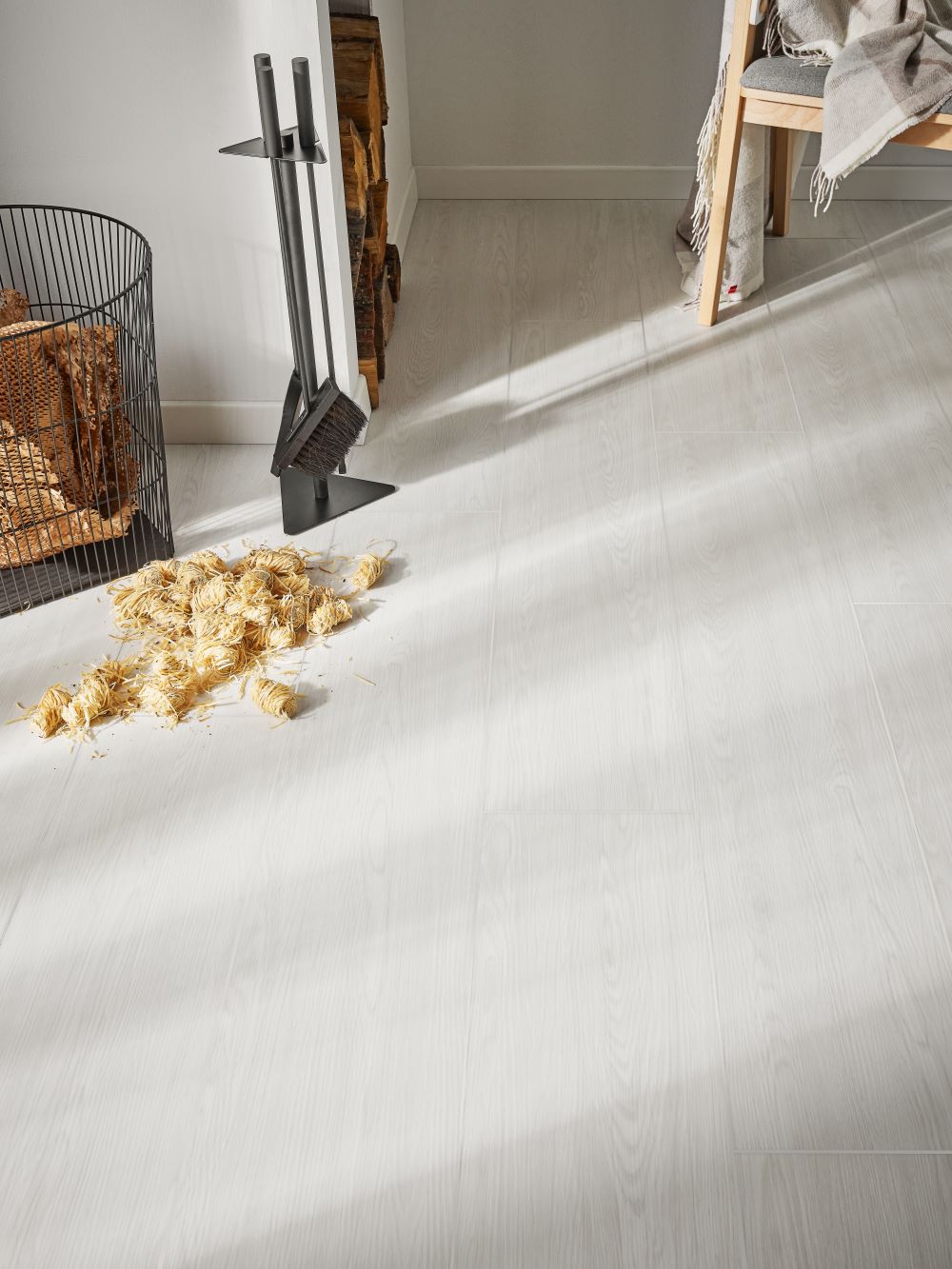 Parchet SPC VOX Rigio Oak Hyperio 5mm 22,9x122