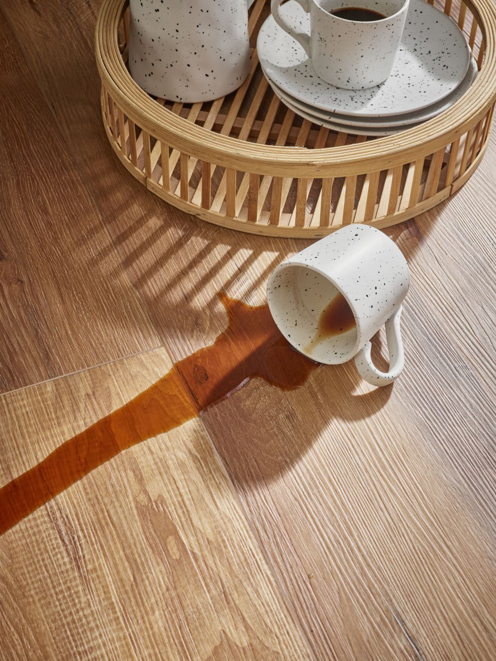 Parchet SPC VOX Rigio Oak Kotto 5mm 22,9x122