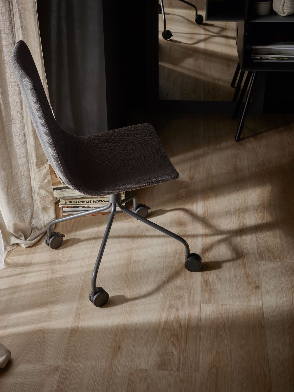 Parchet SPC VOX Rigio Oak Pallar 5mm 22,9x122