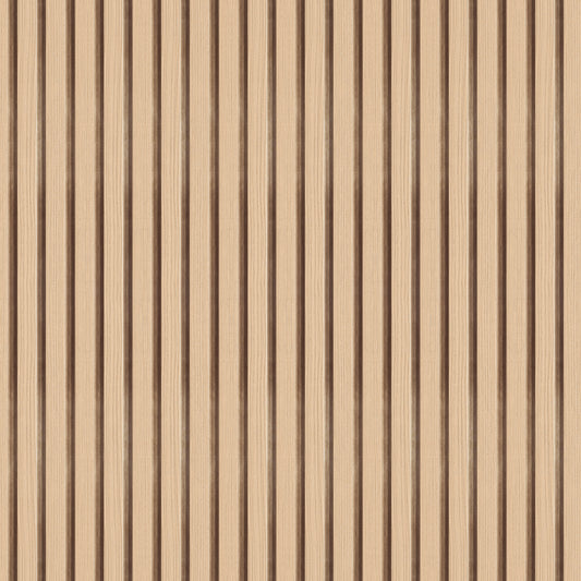 Panou riflaj Vox Linerio M-Line Natural 265 x 12.2 x 1.2 cm