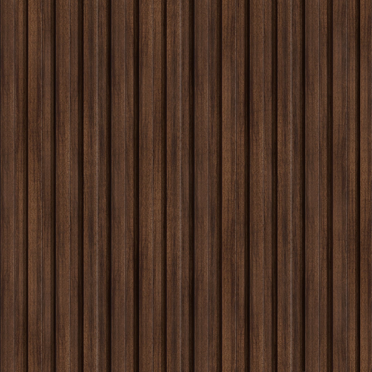 Panou riflaj Vox Linerio L-Line Chocolate 265 x 12.2 x 2.1 cm