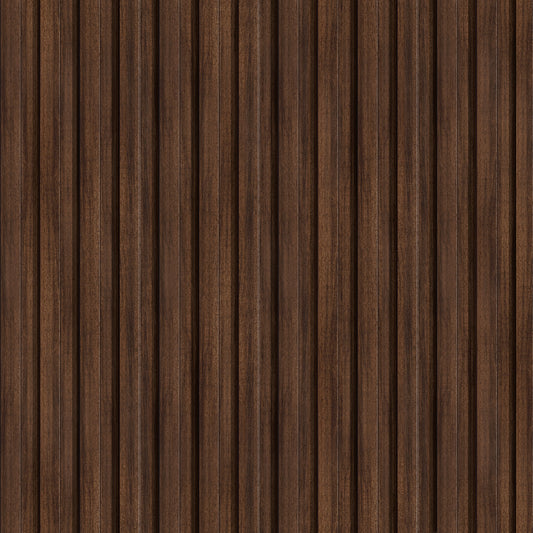 Panou riflaj Vox Linerio L-Line Chocolate 265 x 12.2 x 2.1 cm