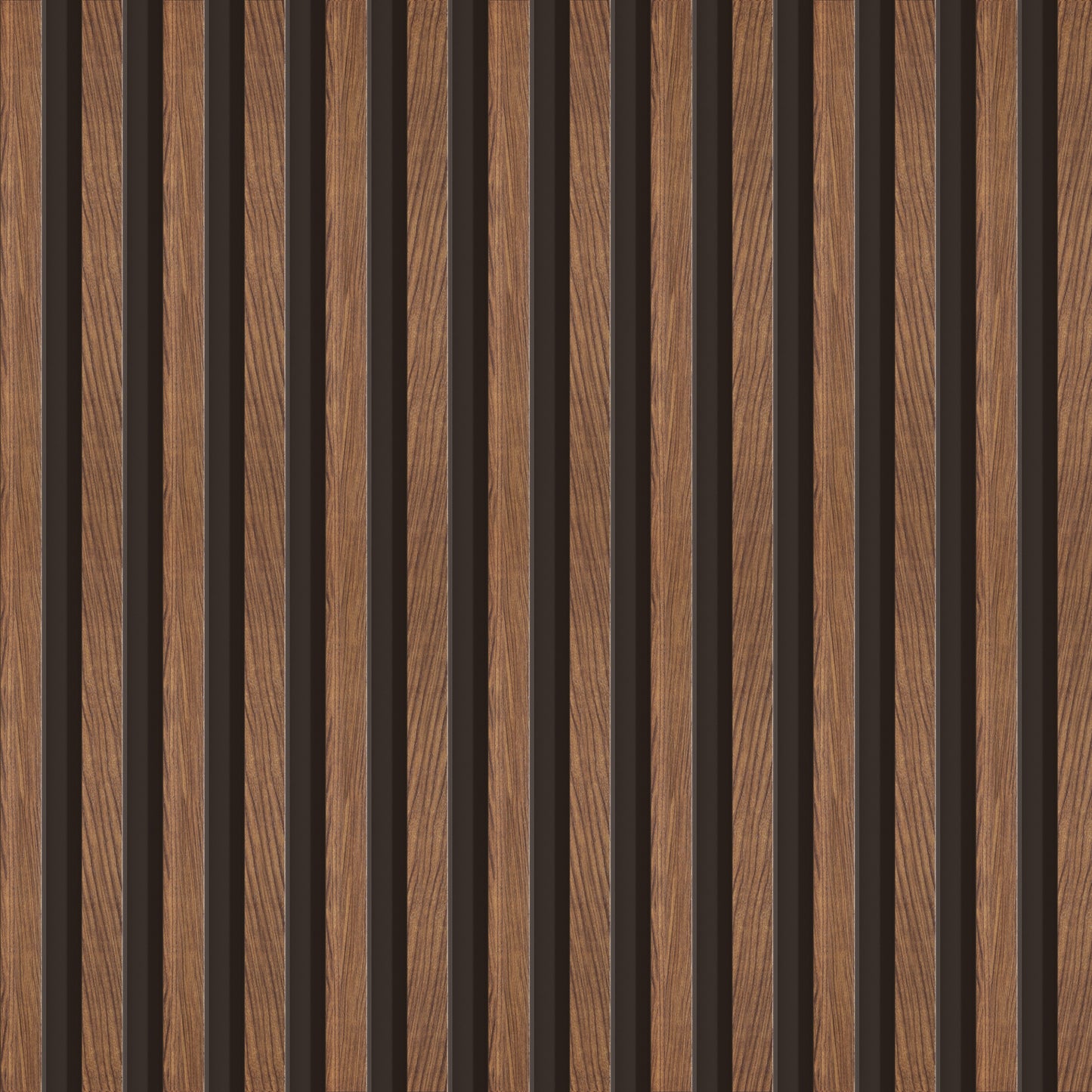 Panou riflaj Vox Linerio L-Line Mocca 265 x 12.2 x 2.1 cm