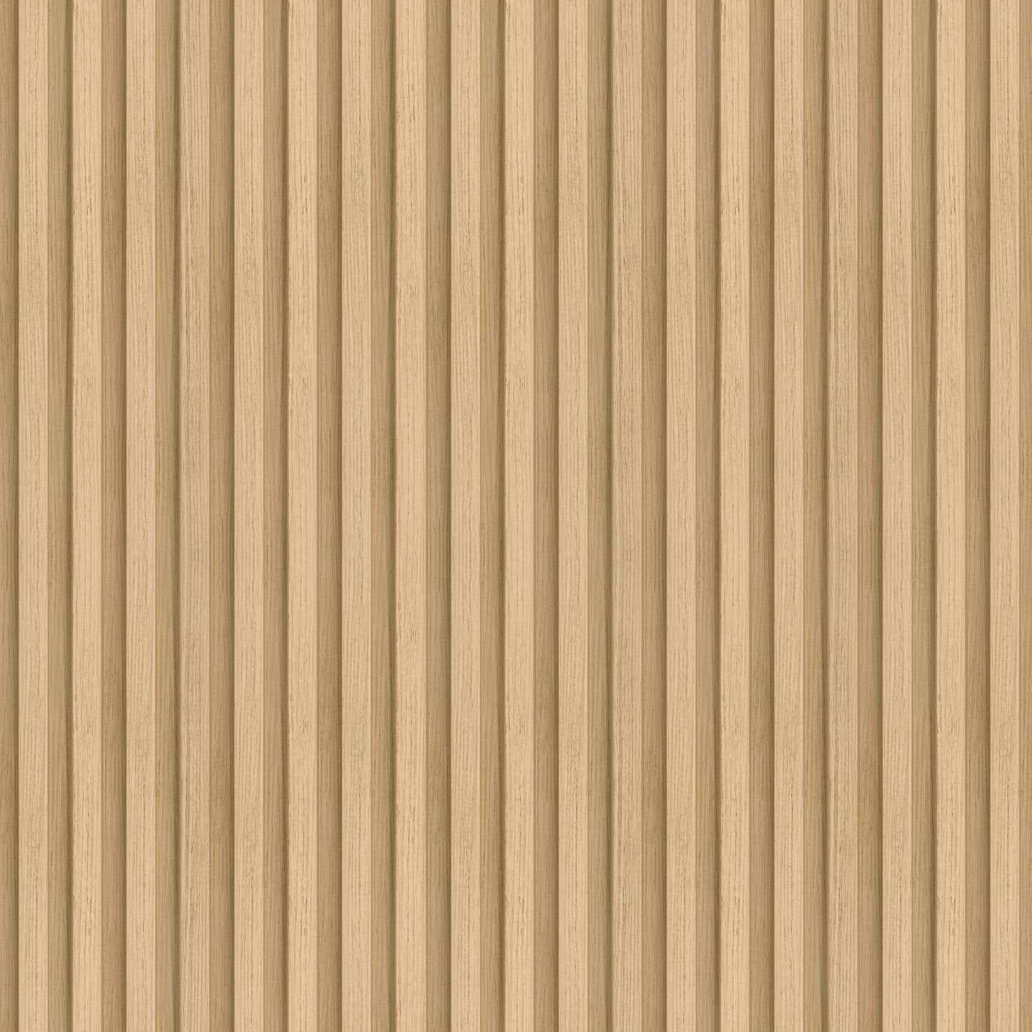 Panou riflaj Vox Linerio M Plus-Line Stejar deschis 265 x 12.2 x 2.1 cm