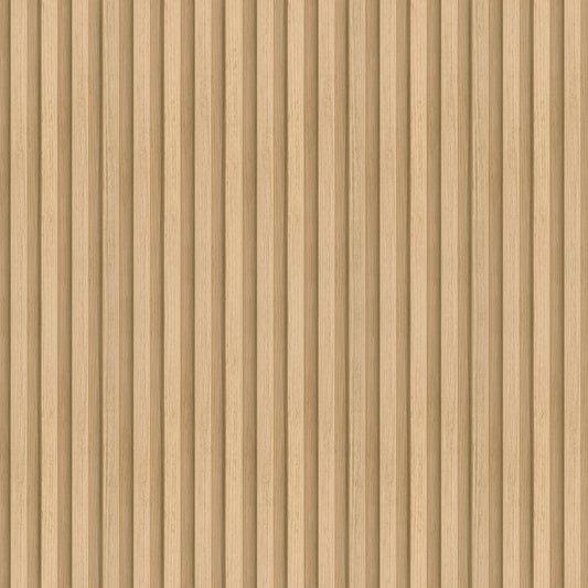 Panou riflaj Vox Linerio M Plus-Line Stejar deschis 265 x 12.2 x 2.1 cm