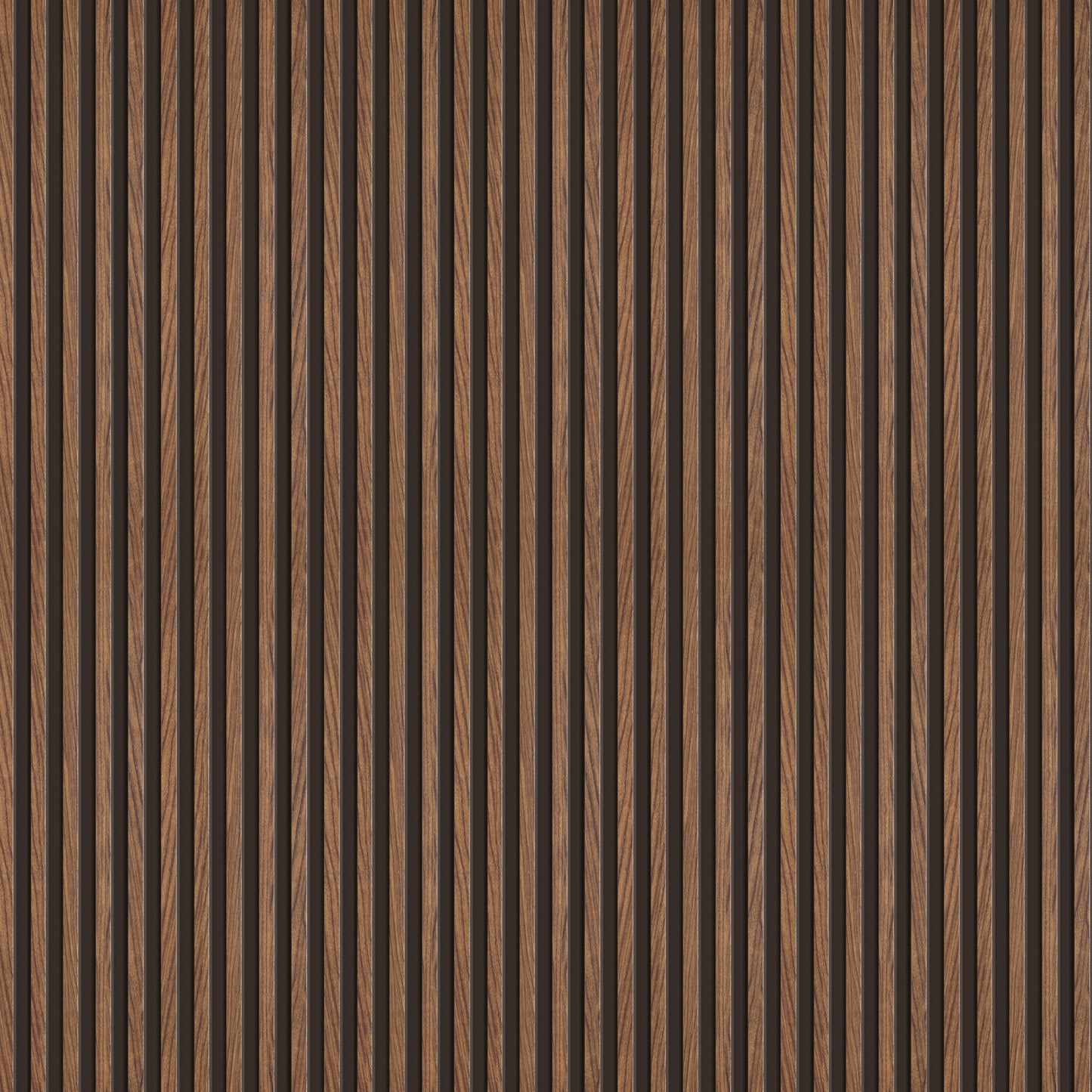 Panou riflaj Vox Linerio S-Line Mocca 265 x 12.2 x 1.2 cm