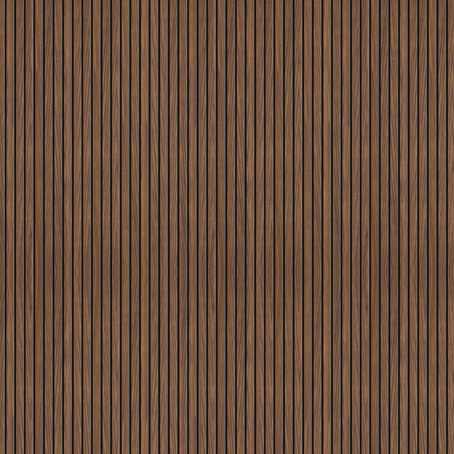 Panou riflaj Vox Linerio XS-Line Mocca 265 x 30.7 x 0.6 cm