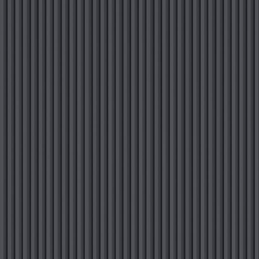 Panou riflaj Vox Linerio S-Line Antracit 265 x 12.2 x 1.2 cm