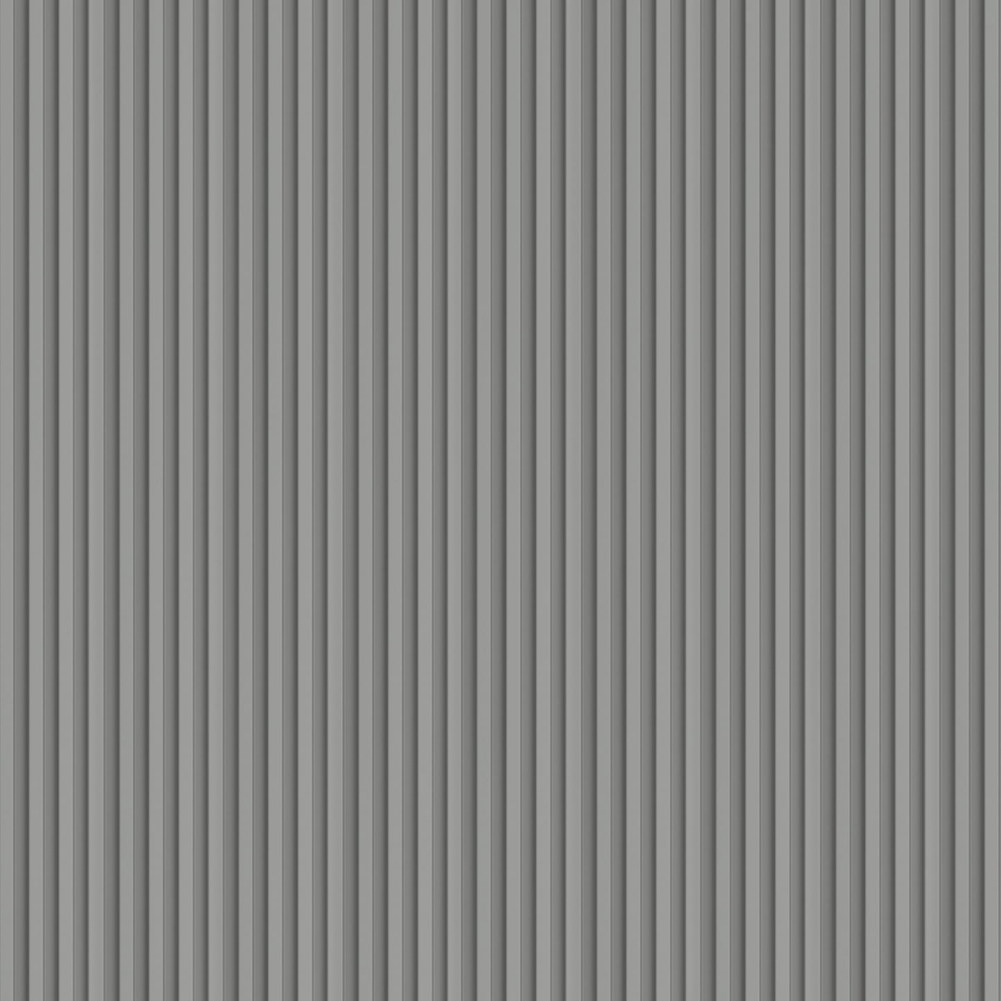 Panou riflaj Vox Linerio S-Line Gri 265 x 12.2 x 1.2 cm