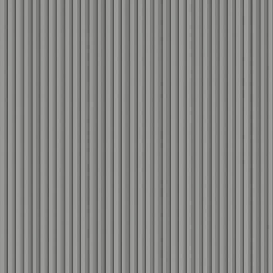 Panou riflaj Vox Linerio S-Line Gri 265 x 12.2 x 1.2 cm